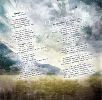 CD Human Fortress: Raided Land