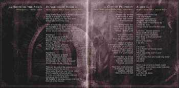 CD Human Fortress: Thieves Of The Night