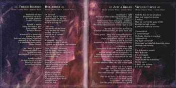 CD Human Fortress: Thieves Of The Night