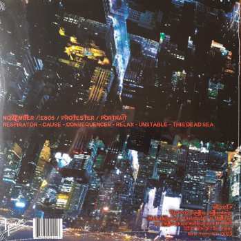 LP Human Impact: Human Impact