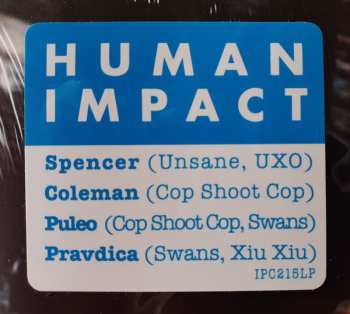 LP Human Impact: Human Impact