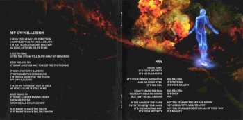 CD Human Zoo: My Own God