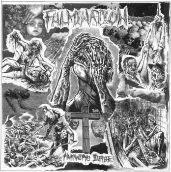 2CD Fulmination: Humanity's Dirge
