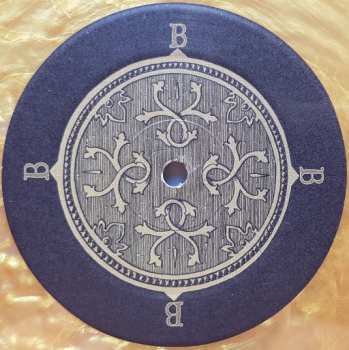 2LP Humanity's Last Breath: Abyssal CLR