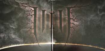 LP Humanity's Last Breath: Detestor LTD