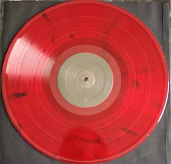 LP Humanity's Last Breath: Detestor LTD