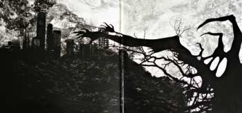 2LP Humanity's Last Breath: Humanity's Last Breath CLR