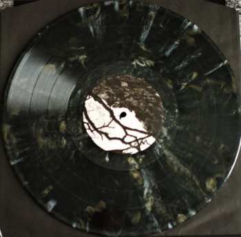 2LP Humanity's Last Breath: Humanity's Last Breath CLR