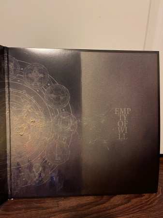 2LP Humanity's Last Breath: Välde CLR