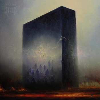 Album Humanity's Last Breath: Välde