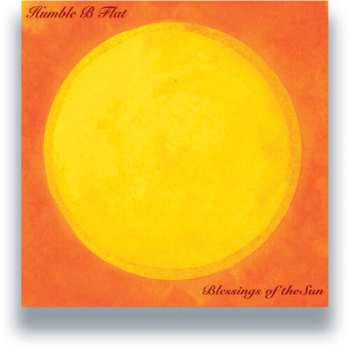 Album Humble B Flat: Blessings Of The Sun