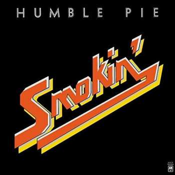 CD Humble Pie: Smokin' LTD
