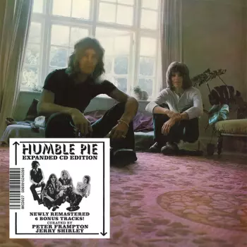 Humble Pie: Town And Country