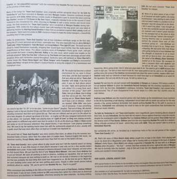 LP Humble Pie: Town And Country