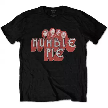 Camiseta Live '73 Póster