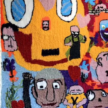 Humming Dogs: Les Borigènes