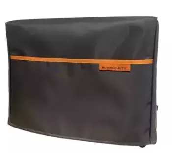 Técnica de áudio HumminGuru Staubschutz - kryt proti prachu pro ultrazvukovou pračku vinylových desek