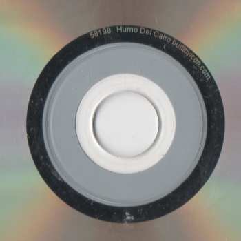 CD Humo Del Cairo: Humo Del Cairo
