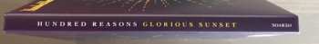 CD Hundred Reasons: Glorious Sunset