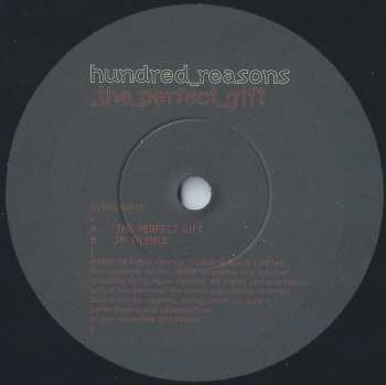 SP Hundred Reasons: The Perfect Gift