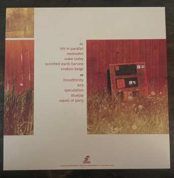 LP Hundreds of AU: Life In Parallel