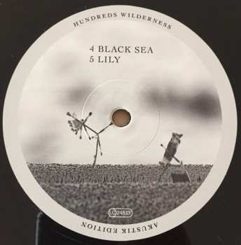 LP Hundreds: Wilderness Akustik Edition