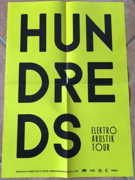 LP Hundreds: Wilderness Akustik Edition