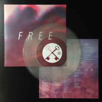 LP Hundredth: FREE CLR | LTD