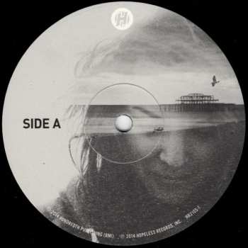 LP Hundredth: Let Go