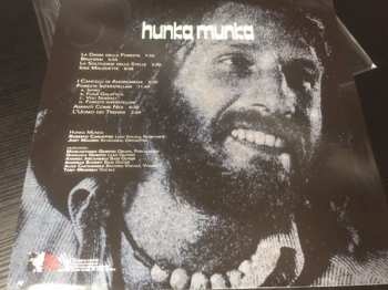LP Hunka Munka: Foreste Interstellari