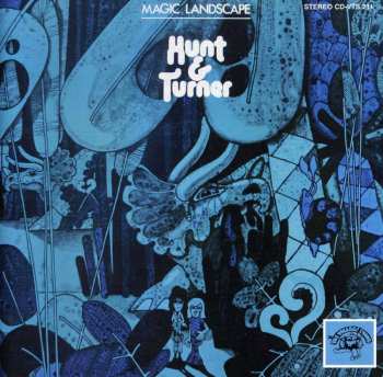 Album Hunt & Turner: Magic Landscape