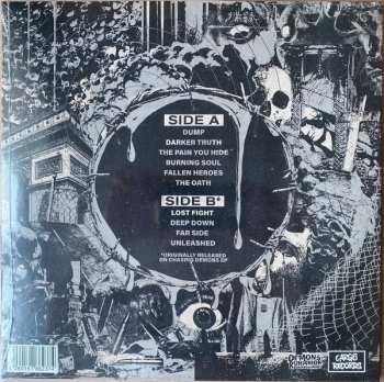 LP Huntdown: This Is War