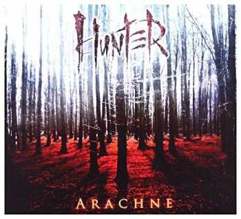 Album Hunter: Arachne