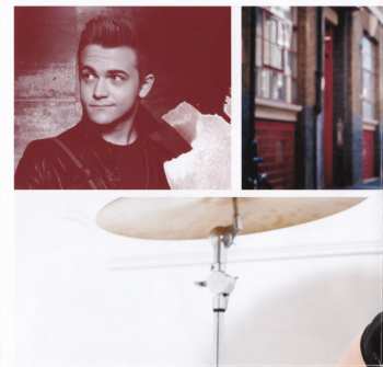 CD Hunter Hayes: I Want Crazy