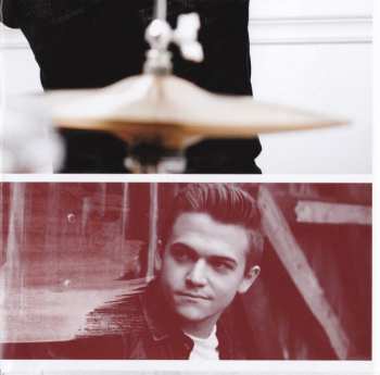 CD Hunter Hayes: I Want Crazy