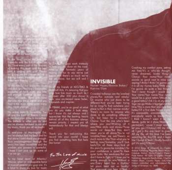 CD Hunter Hayes: I Want Crazy