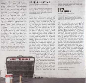 CD Hunter Hayes: Storyline