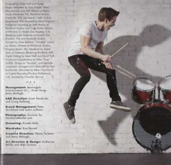 CD Hunter Hayes: Storyline