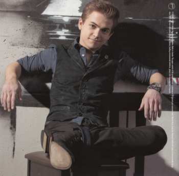 CD Hunter Hayes: Storyline
