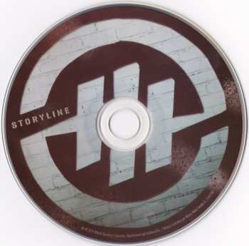 CD Hunter Hayes: Storyline