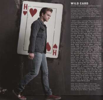 CD Hunter Hayes: Storyline