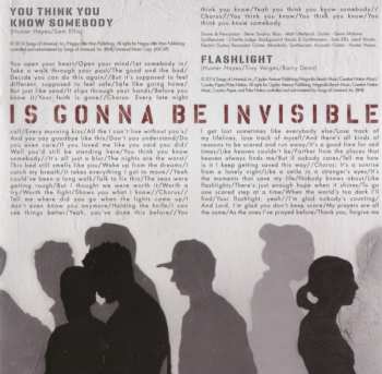 CD Hunter Hayes: Storyline