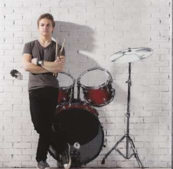 CD Hunter Hayes: Storyline