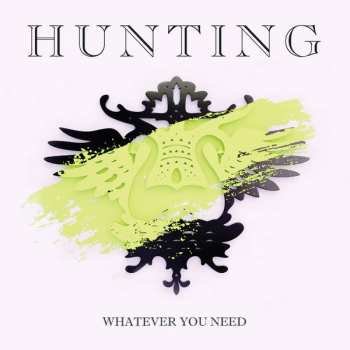 CD Hunting: Whatever You Need