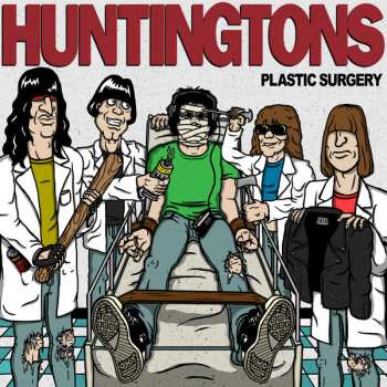 LP Huntingtons: Plastic Surgery LTD | CLR