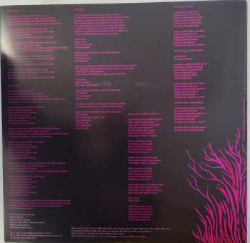 LP Huora: Neljä Huolenaikaa