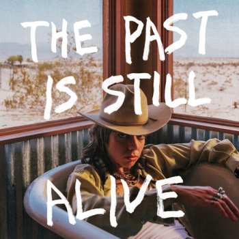 Album Hurray For The Riff Raff: The Past Is Still Alive