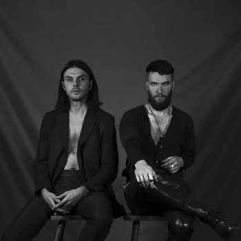 Album Hurts: Faith