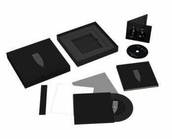 CD/3SP/Caja Hurts: Faith DLX | CLR