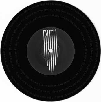 CD/3SP/Caja Hurts: Faith DLX | CLR